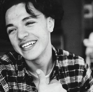 Meet your Posher, Amine